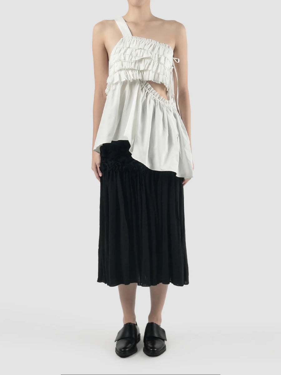 Sonam Top – Maison Mume