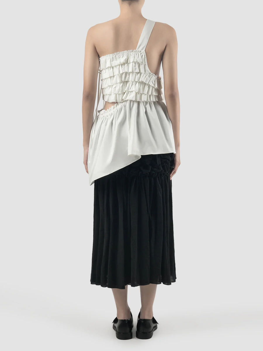 Sonam Top – Maison Mume