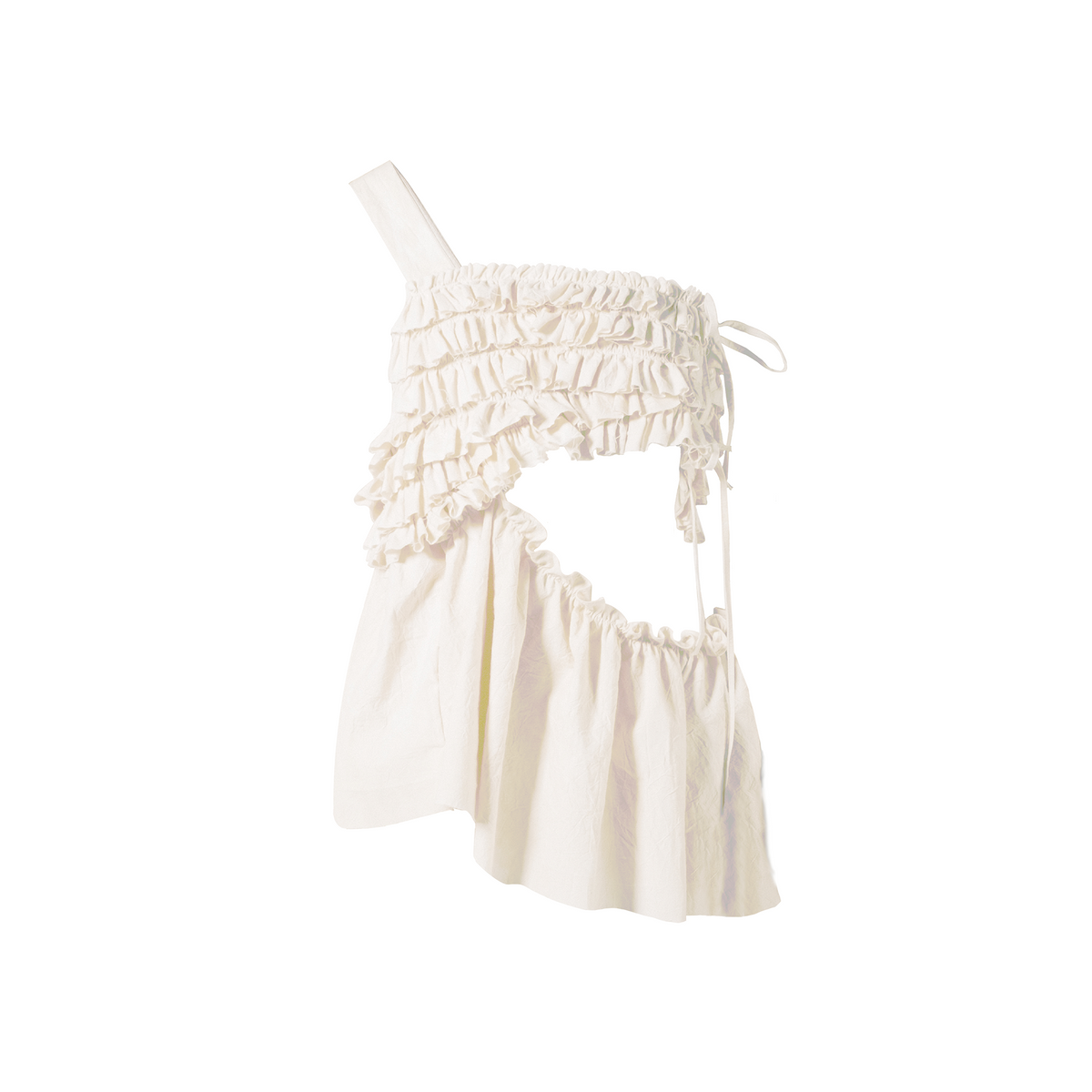 Sonam Top – Maison Mume