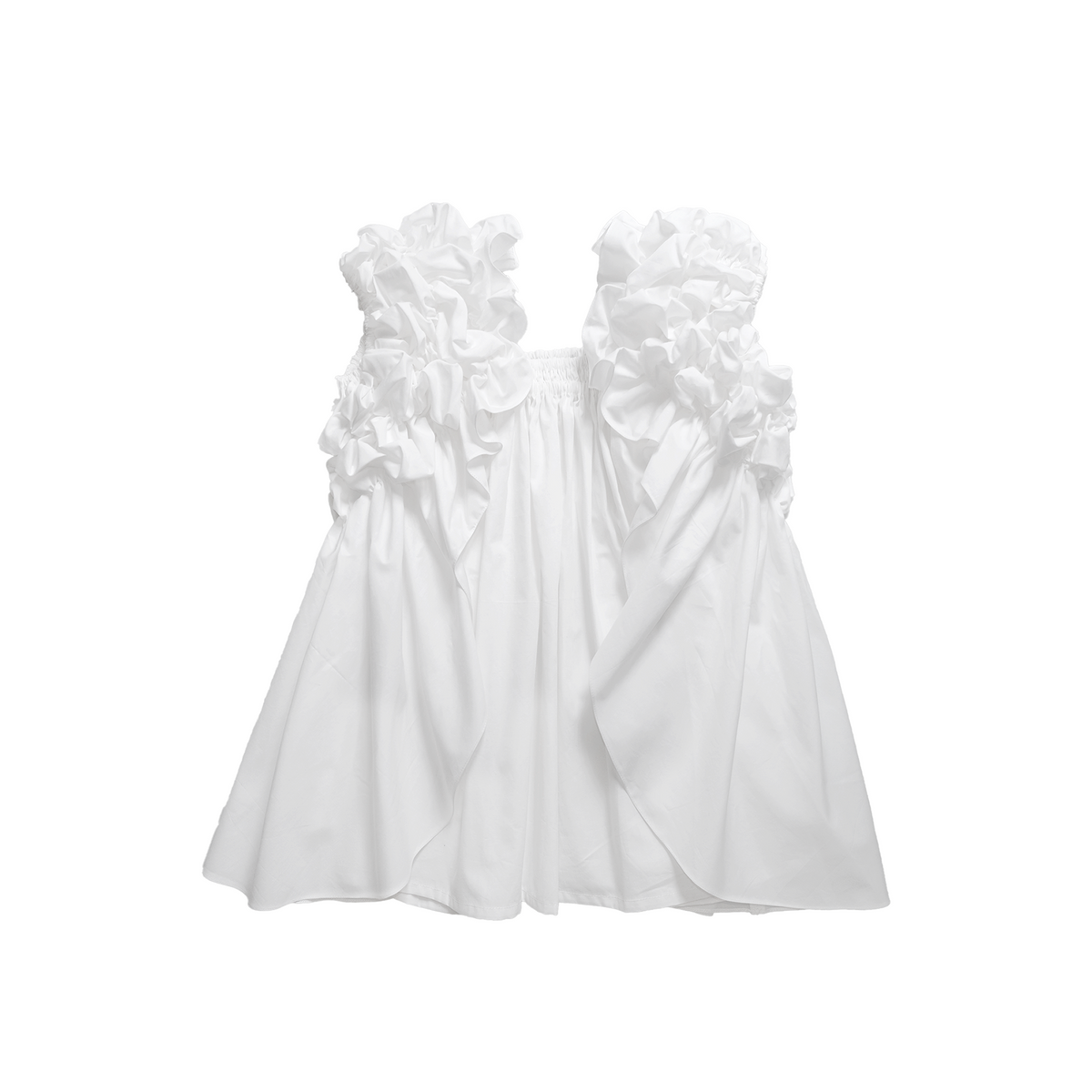 Aytama Top – Maison Mume