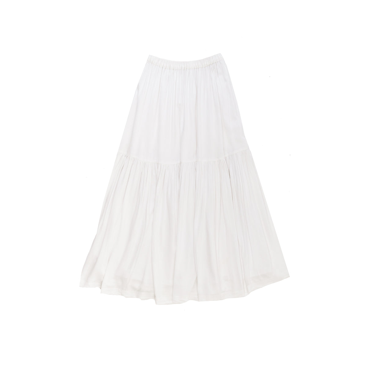 Drasa Skirt – Maison Mume